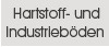 Hartstoff- und Industrieböden